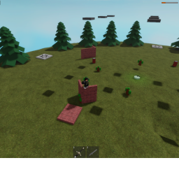 Zombie Battle (Beta)