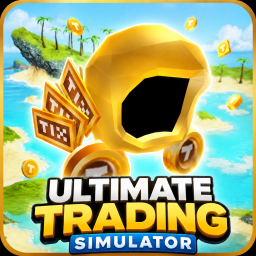 Ultimate Trading Simulator