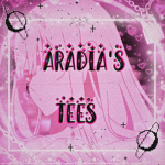 aradia’s tees