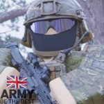 |BA| –British Army–