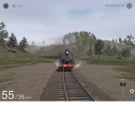 Steam trains Thomas the Tank Engine
