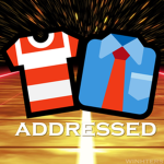 Addressed