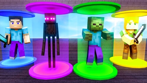 🧱 Minecraft Tycoon 