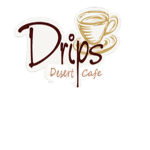 Drips Desert Cafe