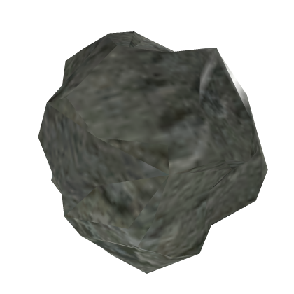 Boulder without virus