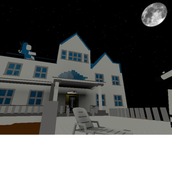 Haunted Mansion