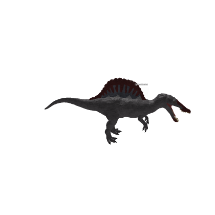dinosaur enemy npc