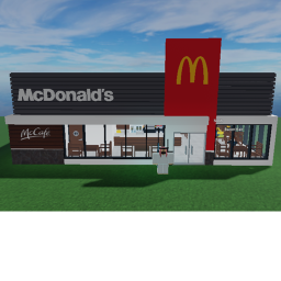 Go To The McDonalds
