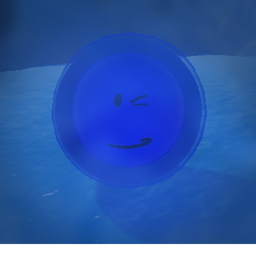 EYE OF HAPPINESS