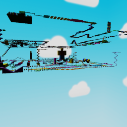Longest Classic Obby