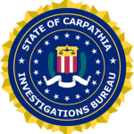 VRP: Carpathia Investigations Bureau