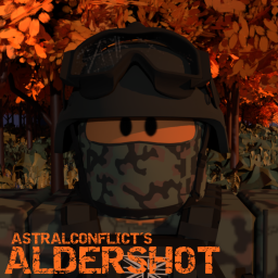 [BA] Aldershot Garrison V2