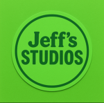 Jeff’ studios