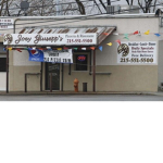 Joey Giusepp's Pizza