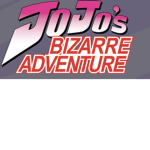JoJo Shirts