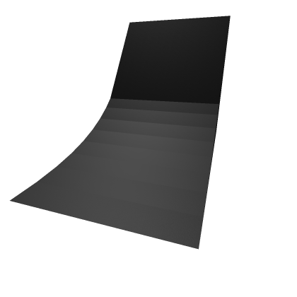 Skateboard Ramp