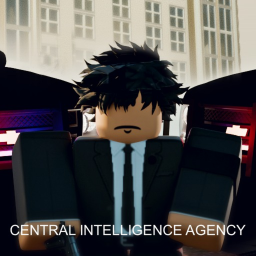 CIA Agent Roleplay [2.0]