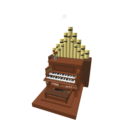 Pipe Organ