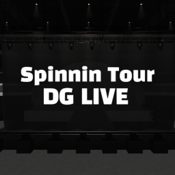 DG Productions: Spinnin Tour