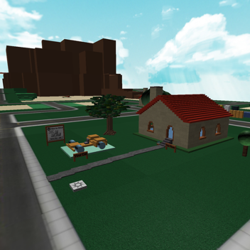 Happy Home in Robloxia (2010)