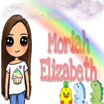 Mo ri ah Elizabeth's Fan Club!