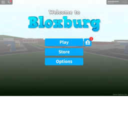 Bloxburg rocks's Place Number: 0
