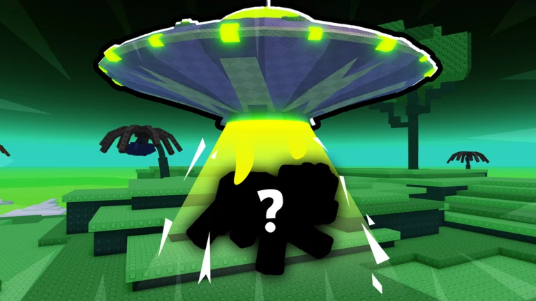 Abducted
