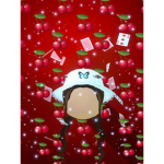 Cherry Juju squad
