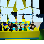 Knights of Noobland [KNL]