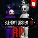 Slendytubbies 3 RP