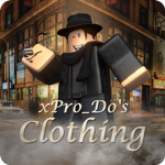 xPro_Do's Clothing
