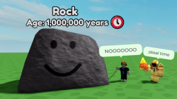 Mój zwierzak Rock
