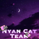 Nyan Cat Team(aka Nyan Cat Shop)