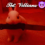 The Villains 敵