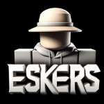 Eskers