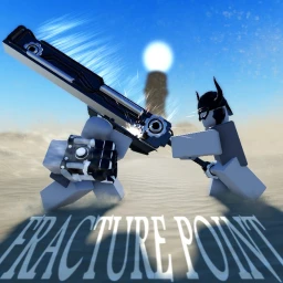 Fracture Point icon