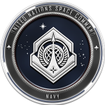 ||| UNSC ||| Navy