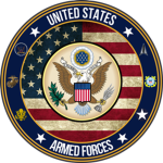 •||USAF||• United States Armed Forces