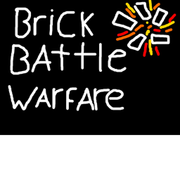 Brick Battle Warfare