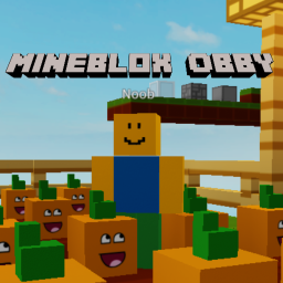 Mineblox Obby