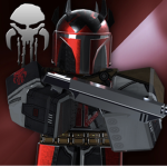 The Mαndalorian Empire