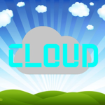 Cloud Coffee Shop