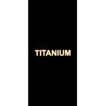 Titanium (YBA Gang)