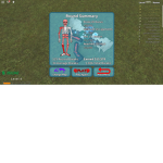 warior club
