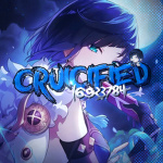 ゞCRUICIFIED