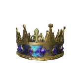 The Kings Crown