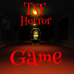 TSF Horror Game