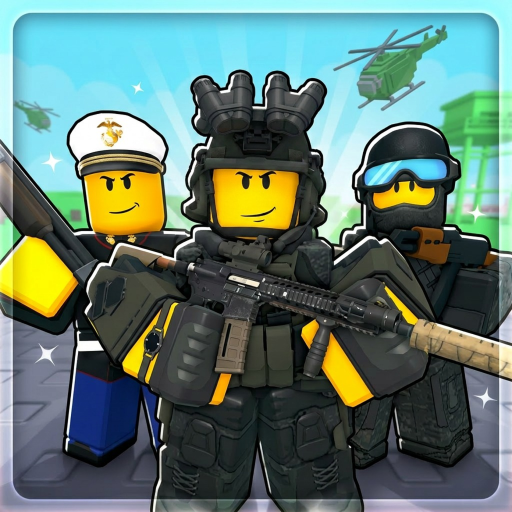 Build A Noob Army