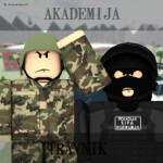 [BA] Military Academy,Travnik