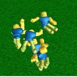 Ragdoll Engine